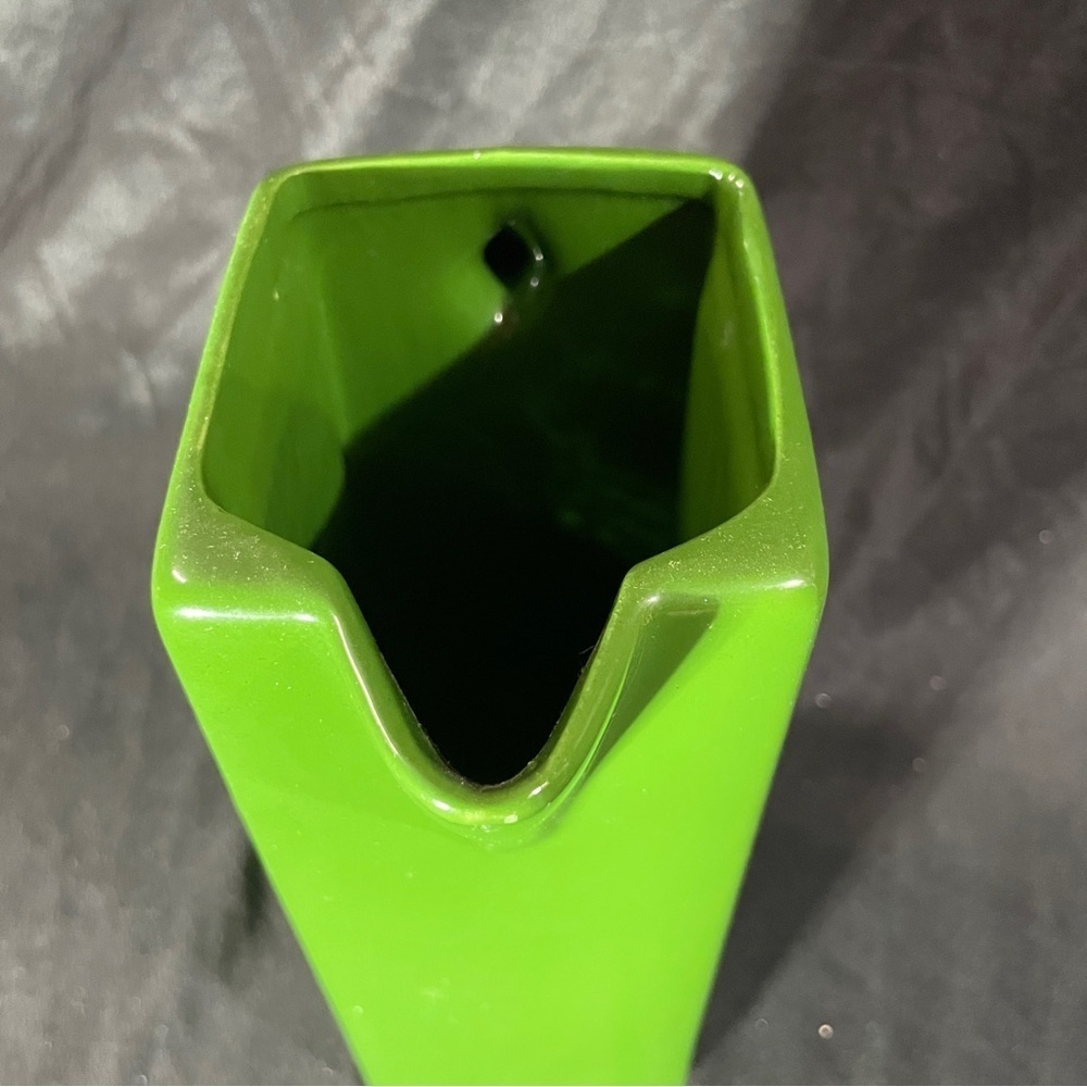 Green Passport Scotch Pitcher - Picture 5 of 7
